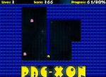 Pac-Xon-���� ������