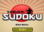 SamuraiSudoku-���� ������