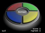 Simon-���� ������