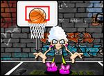 UltimateMegaHoops2-���� ������